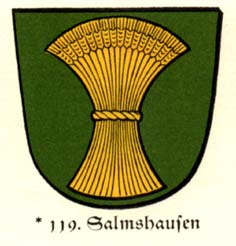 W-Salmshausen