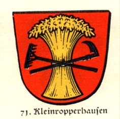 W-Kleinropperhausen