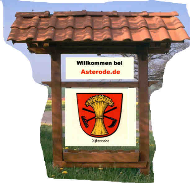 Willkommen