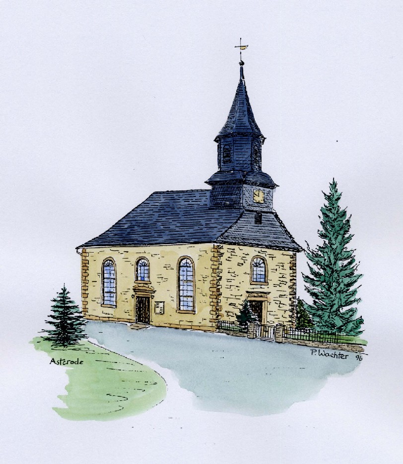 Kirche (v. P.W.)